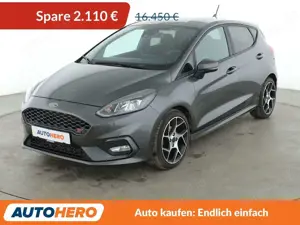 Ford Fiesta 1.5 EcoBoost ST*NAVI*TEMPO*CAM*PDC*SHZ*KLIMA*