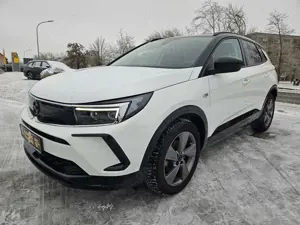 Opel Grandland GS Line NAVI-PRO e.Heckkl. Voll-LED 360°Kamera