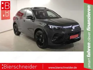Volkswagen Tiguan 1.5 TSI DSG e-Hybrid 2x R-Line Black Style AHK PAN