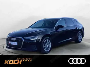 Audi A6 45 TDI q. S-Tronic, LED, ACC, Navi, RFK