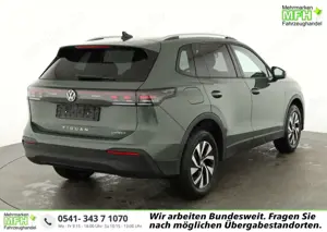 Volkswagen Tiguan 1.5 TSI eHybrid 150 kW Life DSG Life, AHK, Navi...