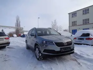 Skoda Karoq Ambition 1.Hand Bild 2