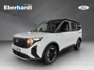 Ford Tourneo Courier Active