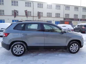 Skoda Karoq Ambition 1.Hand Bild 3