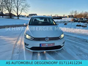 Volkswagen Golf Sportsvan -1.HAND-DSG-SHZ-PDC-XENON-EURO6