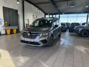 Renault Others Grand Kangoo L2 TCe 130 EDC Techno NAVI|LED|ACC|KA