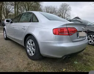 Audi A4 A4 1.8 TFSI Attraction