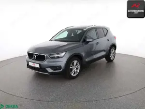 Volvo XC40 XC 40 D4 AWD FOUR-C,KAMERA,MEMORY,LENKRADHEIZ.