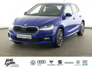 Skoda Fabia 1.0 TSI Tour