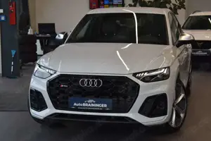 Audi SQ5 Sportb 3.0TDI quattro Matrix~Virtual~HUD~21"