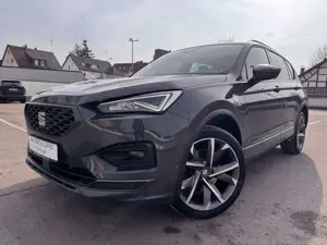SEAT Tarraco 2.0 TDI FR 4D PANO/AHK/STANDH/ACC/20"ALU