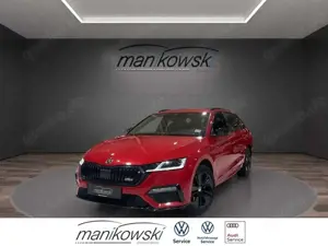 Skoda Octavia Combi RS eTSI DSG 245 PS *RS*APP ACC DCC