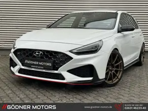 Hyundai i30 N 2.0 T-GDI Performance 1.HAND/DE-FHZ/SCHALEN/F...