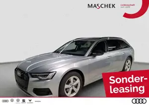 Audi A6 Avant 35 TDI S tronic AHK Black Matrix LM20 ACC Pa