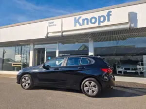 BMW 118 i Advantage Live Cockpit Prof.,Speed-Limit Bild 3