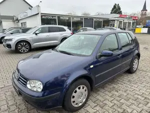 Volkswagen Golf 1.6*TEXT LESEN*