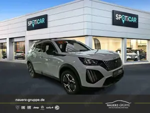 Peugeot 2008 Allure Hybrid 145 e-DCS6