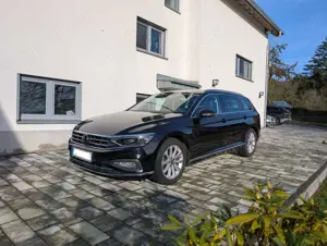 Volkswagen Passat Variant Elegance