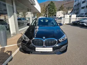 BMW 118 i Advantage Live Cockpit Prof.,Speed-Limit Bild 4