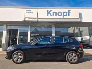 BMW 118 i Advantage Live Cockpit Prof.,Speed-Limit Bild 2