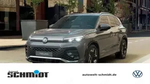 Volkswagen Tiguan "R-LINE" 2,0 l TDI 7-Gang-DSG