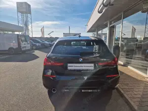 BMW 118 i Advantage Live Cockpit Prof.,Speed-Limit Bild 5