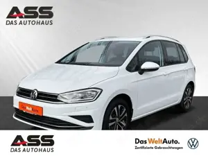 Volkswagen Golf Sportsvan VII Start Stopp EU6d-T United 1.5 TSI ACT OPF (EUR