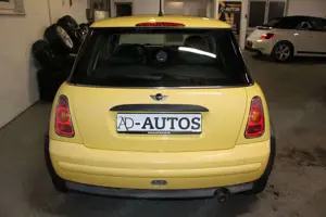 MINI One Mini One +SERVOPUMPE DEFEKT+PANO+SHZ+KLIMA+ Bild 5