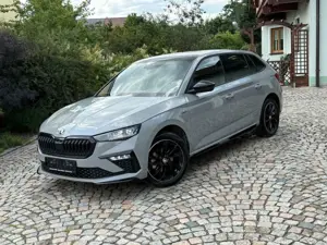 Skoda Scala DSG Monte Carlo / Navi / Virtual / Pano