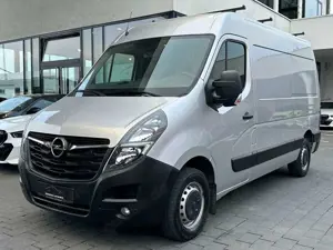 Opel Movano L2H2 | Klima | Sitzheizung | AHK | MwSt.
