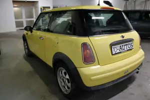 MINI One Mini One +SERVOPUMPE DEFEKT+PANO+SHZ+KLIMA+ Bild 4