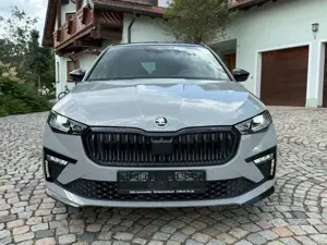 Skoda Scala DSG Monte Carlo / Navi / Virtual / Pano Bild 2