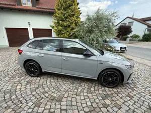 Skoda Scala DSG Monte Carlo / Navi / Virtual / Pano Bild 3