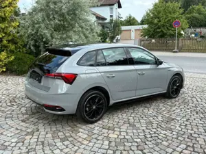 Skoda Scala DSG Monte Carlo / Navi / Virtual / Pano Bild 4