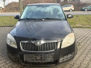 Skoda Fabia Style Edition