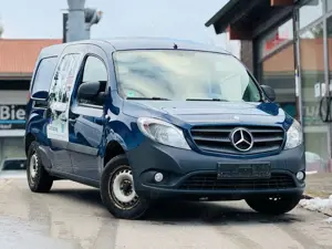 Mercedes-Benz Citan Kasten 111 CDI extralang