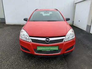 Opel Astra Astra Caravan 1.6 "Selection 110 Jahre" *AHK*Alu* Bild 2