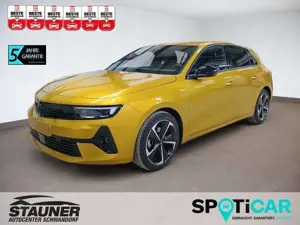 Opel Astra 5-Türer GS 1.2 Turbo S/S AT8 *MATRIX*HUD*