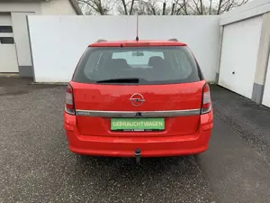 Opel Astra Astra Caravan 1.6 "Selection 110 Jahre" *AHK*Alu* Bild 5