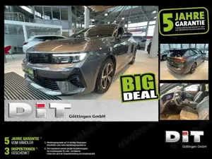 Opel Astra L Sports Tourer 1.2 Turbo GS ACC+LED+Navi