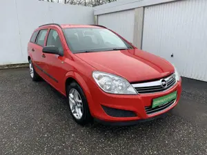 Opel Astra Astra Caravan 1.6 "Selection 110 Jahre" *AHK*Alu* Bild 3