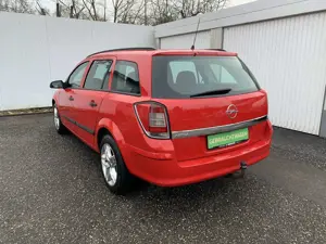 Opel Astra Astra Caravan 1.6 "Selection 110 Jahre" *AHK*Alu* Bild 4