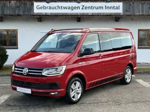 Volkswagen T6 California Ocean Edition 2,0 TDI DSG 4Motion (Navi+LED+Rückf Bild 2