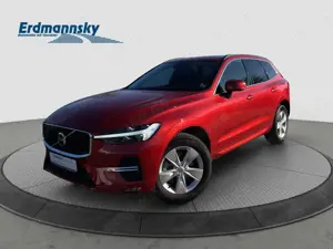 Volvo XC60 B4 Core/Leder/Navi/LED/BLIS/4xSHZ/hzb.LK Klima