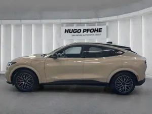 Ford Mustang Mach-E Premium Dual-Emotor Ext Range AWD *inkl.  Umweltpr