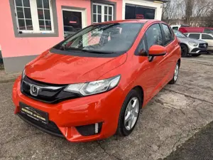 Honda Jazz Comfort /Sitzheizung/Navi/Start/Stopp