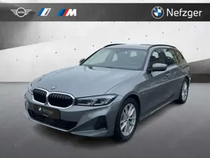 BMW 330 e Touring Park-Assistent AHK LED HiFi