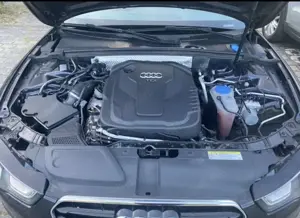 Audi A5 2.0 TDI (110kW) clean diesel Bild 5