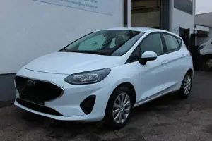 Ford Fiesta 1.0 EcoBoost Cool  Connect