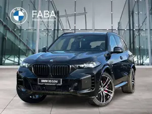 BMW X5 xDrive30d M Sport Pro HK HiFi DAB LED